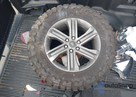 2021 Ford F-150 Xlt из США, поврежденный, VIN 1FTFW1E52MKD11166